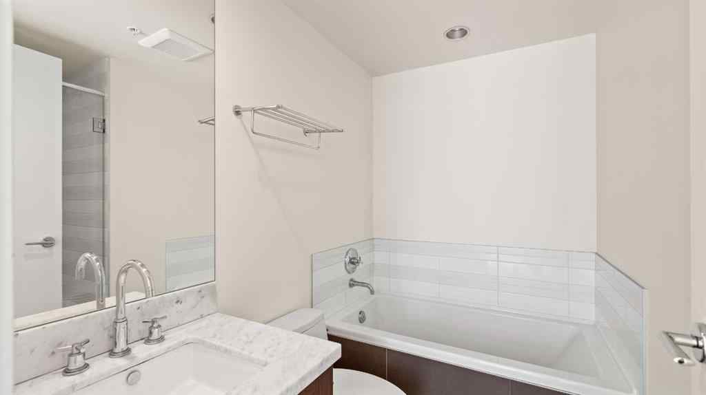 MLS® A2246998 - Unit #319 222 Riverfront Avenue SW in Chinatown Calgary, Residential