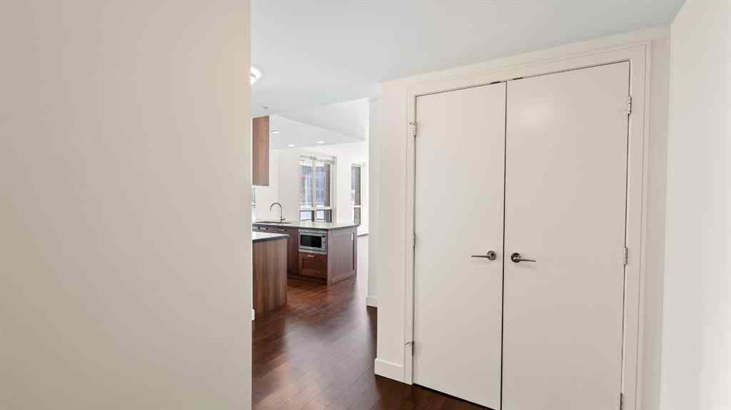 MLS® A2246998 - Unit #319 222 Riverfront Avenue SW in Chinatown Calgary, Residential