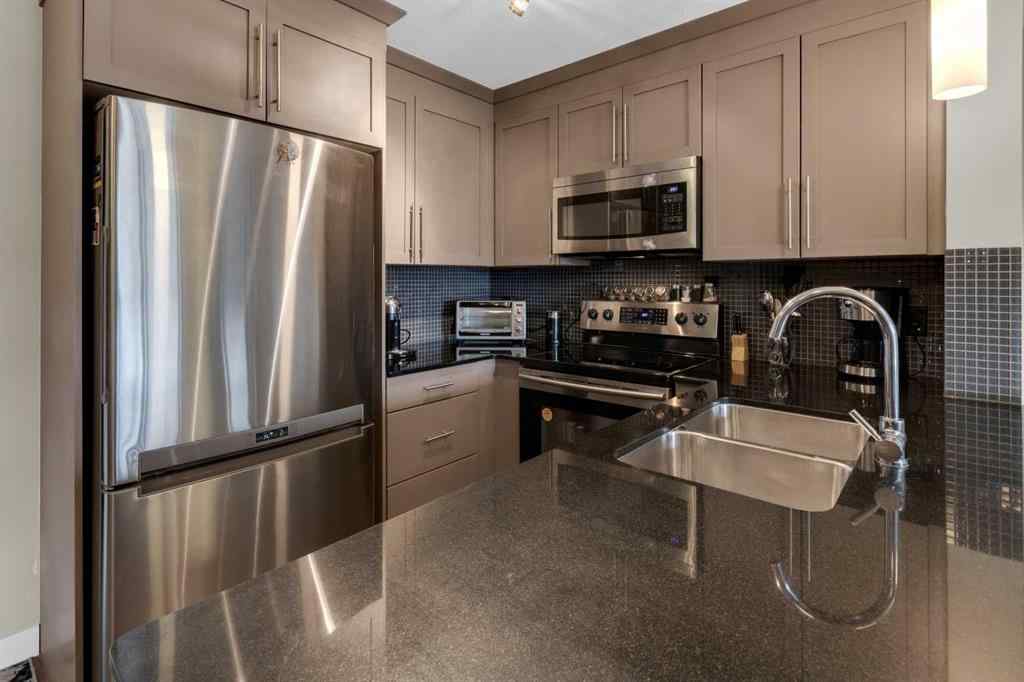 MLS® A2247004 - Unit #1209 155 Skyview Ranch Way NE in Skyview Ranch Calgary, Residential