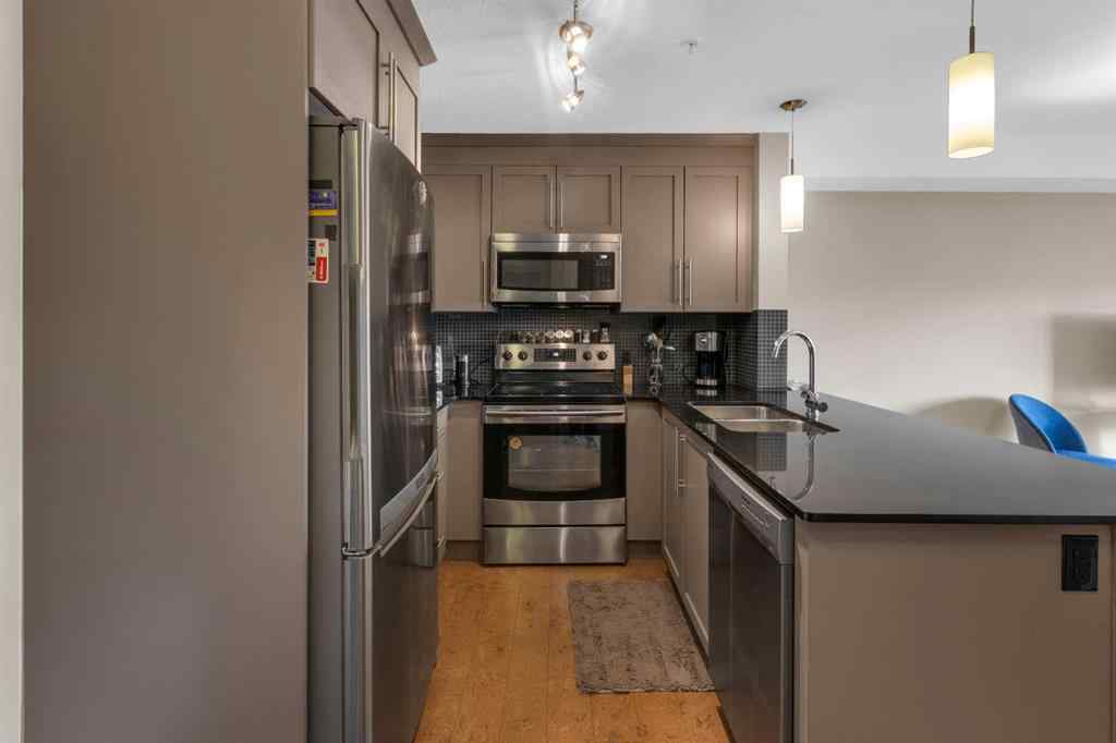 MLS® A2247004 - Unit #1209 155 Skyview Ranch Way NE in Skyview Ranch Calgary, Residential