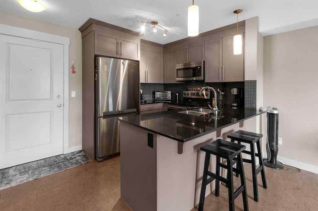 MLS® A2247004 - Unit #1209 155 Skyview Ranch Way NE in Skyview Ranch Calgary, Residential