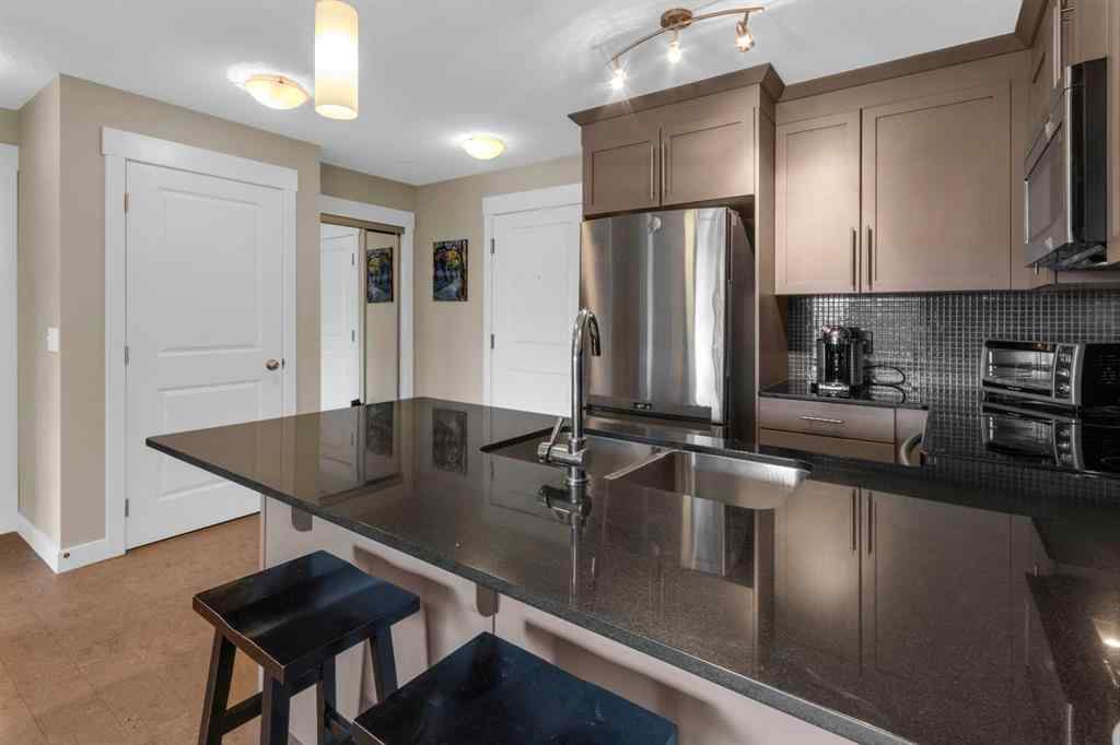 MLS® A2247004 - Unit #1209 155 Skyview Ranch Way NE in Skyview Ranch Calgary, Residential