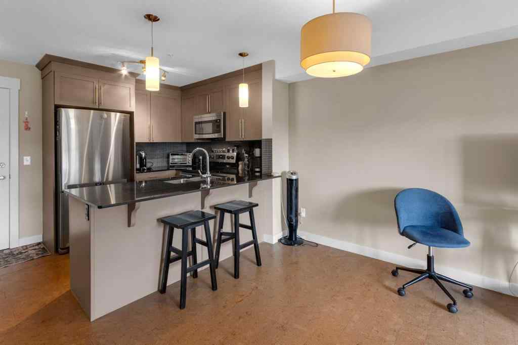 MLS® A2247004 - Unit #1209 155 Skyview Ranch Way NE in Skyview Ranch Calgary, Residential