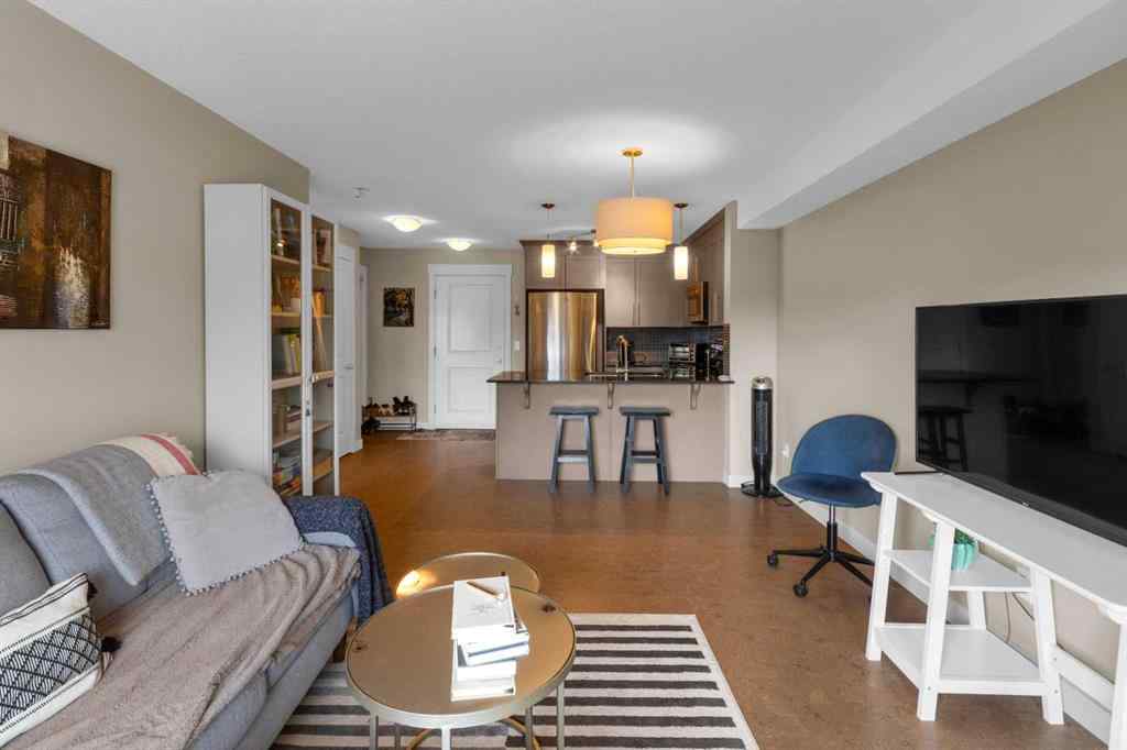 MLS® A2247004 - Unit #1209 155 Skyview Ranch Way NE in Skyview Ranch Calgary, Residential