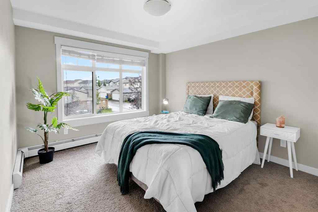 MLS® A2247004 - Unit #1209 155 Skyview Ranch Way NE in Skyview Ranch Calgary, Residential