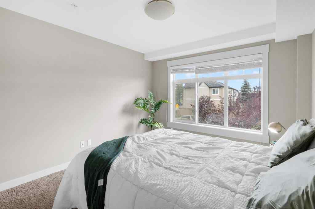 MLS® A2247004 - Unit #1209 155 Skyview Ranch Way NE in Skyview Ranch Calgary, Residential