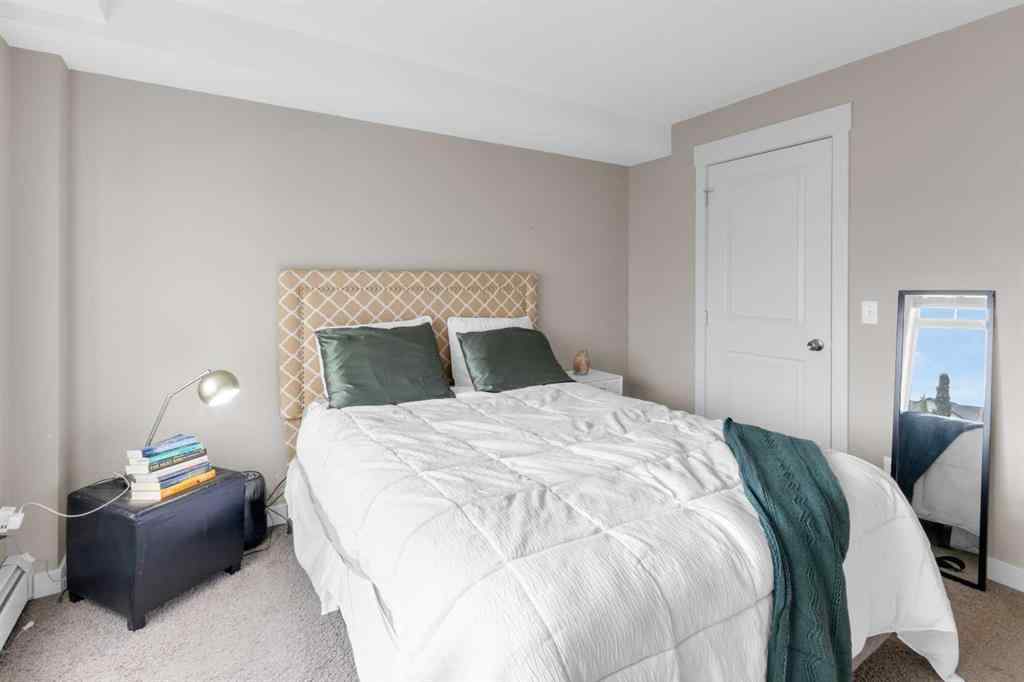 MLS® A2247004 - Unit #1209 155 Skyview Ranch Way NE in Skyview Ranch Calgary, Residential