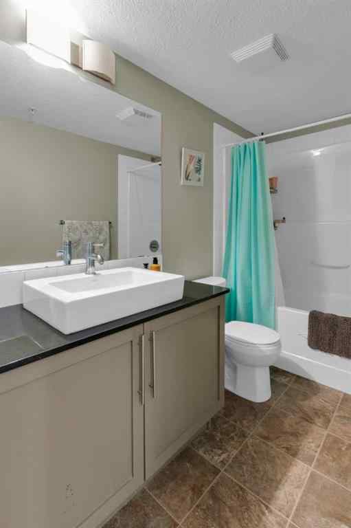 MLS® A2247004 - Unit #1209 155 Skyview Ranch Way NE in Skyview Ranch Calgary, Residential
