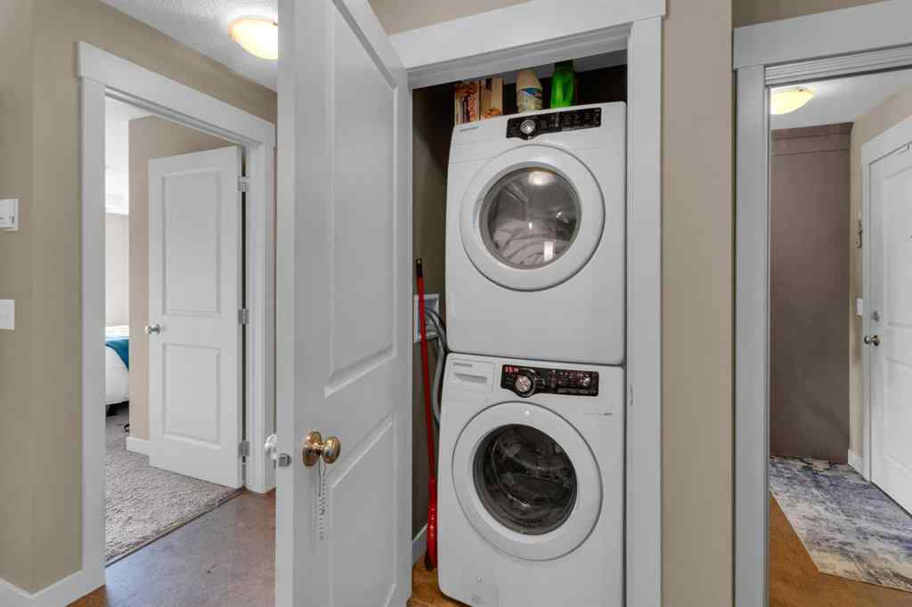 MLS® A2247004 - Unit #1209 155 Skyview Ranch Way NE in Skyview Ranch Calgary, Residential