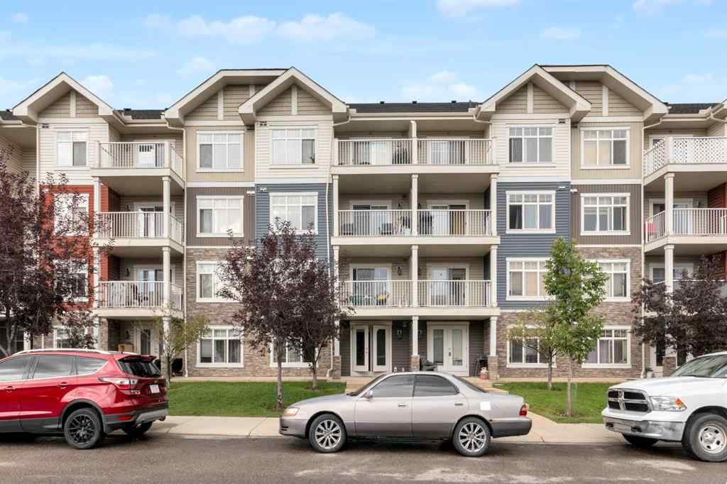 MLS® A2247004 - Unit #1209 155 Skyview Ranch Way NE in Skyview Ranch Calgary, Residential