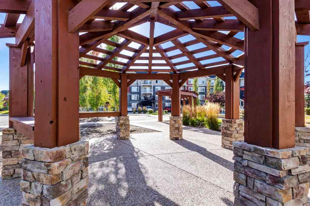 MLS® A2247004 - Unit #1209 155 Skyview Ranch Way NE in Skyview Ranch Calgary, Residential