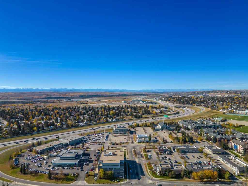 MLS® A2247016 - Unit #306 25 Richard Place SW in Lincoln Park Calgary, Residential