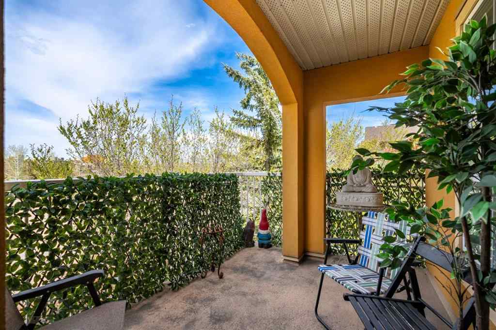 MLS® A2247016 - Unit #306 25 Richard Place SW in Lincoln Park Calgary, Residential