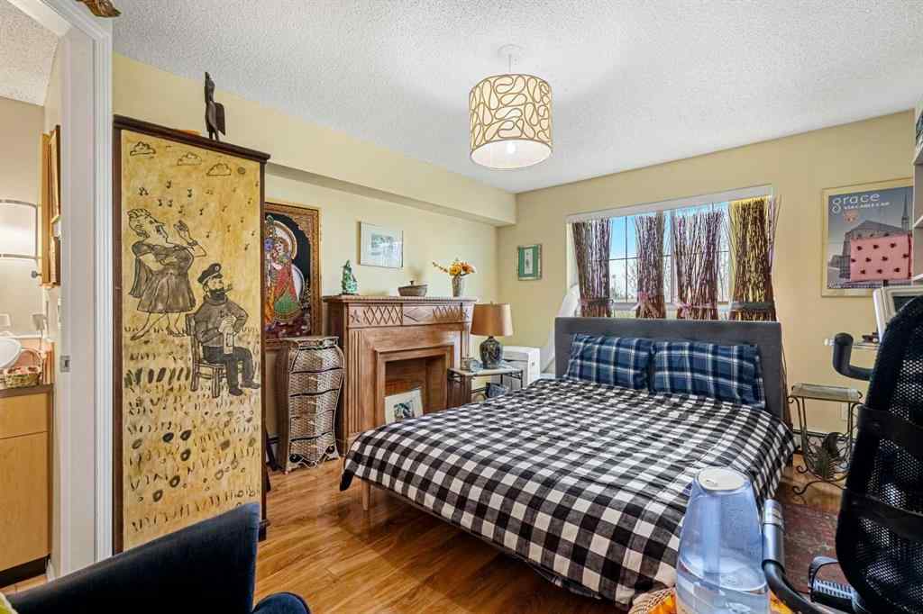 MLS® A2247016 - Unit #306 25 Richard Place SW in Lincoln Park Calgary, Residential