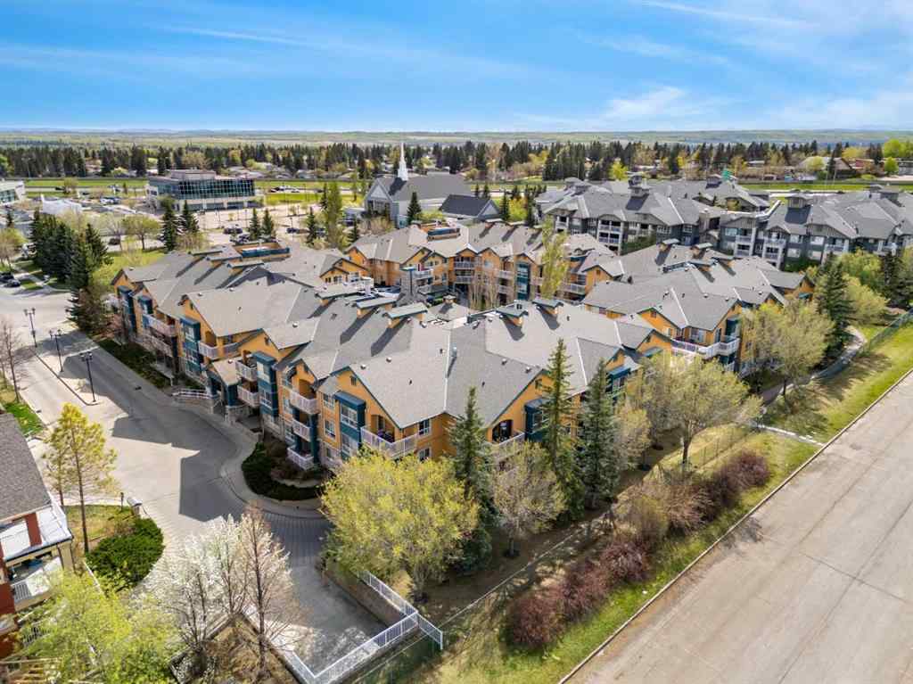 MLS® A2247016 - Unit #306 25 Richard Place SW in Lincoln Park Calgary, Residential