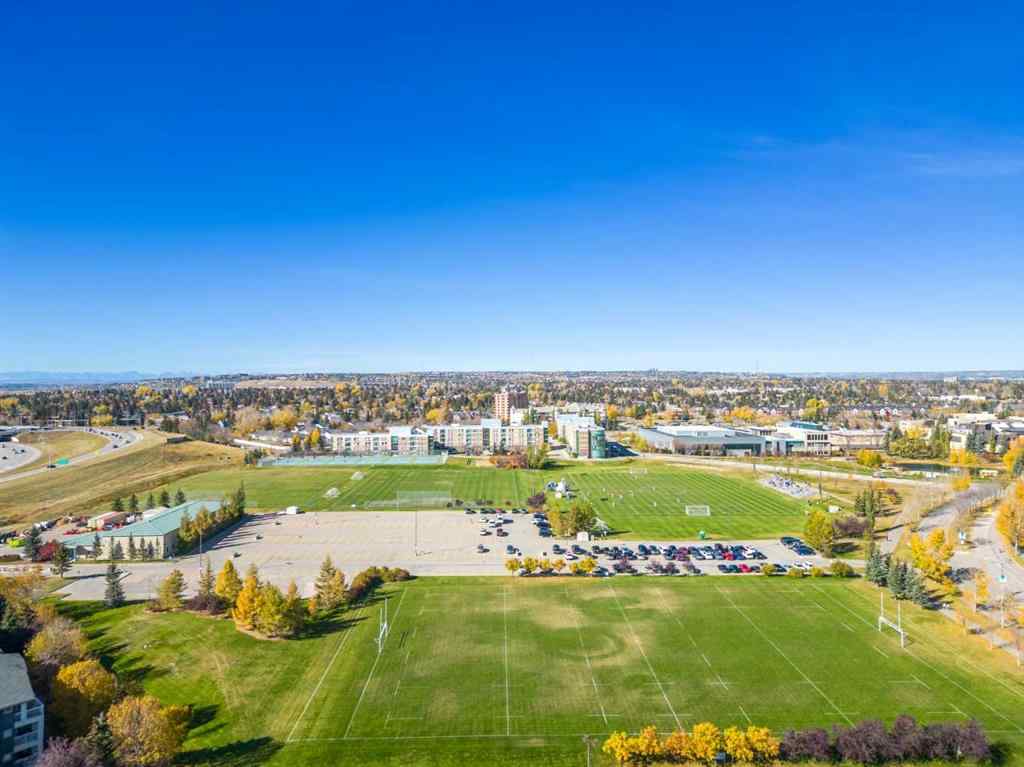 MLS® A2247016 - Unit #306 25 Richard Place SW in Lincoln Park Calgary, Residential