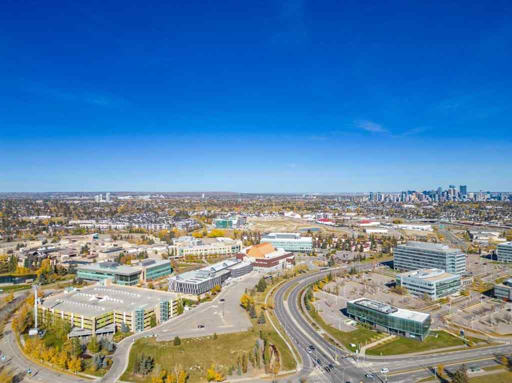 MLS® A2247016 - Unit #306 25 Richard Place SW in Lincoln Park Calgary, Residential