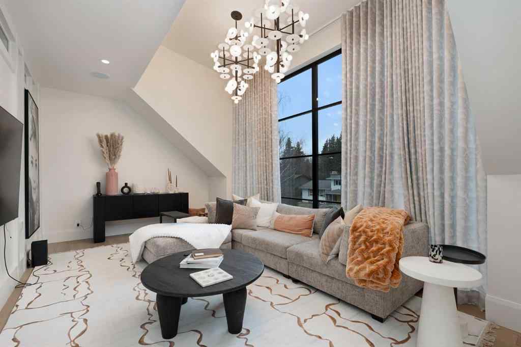 MLS® A2247017 - 6918 Legare Drive SW in Lakeview Calgary, Residential