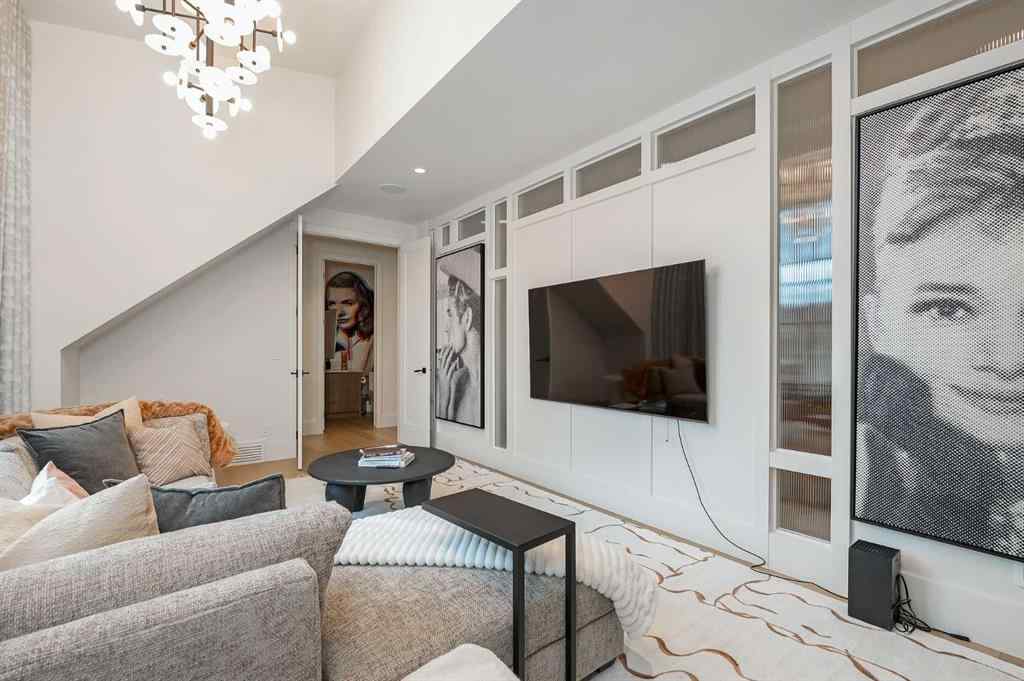 MLS® A2247017 - 6918 Legare Drive SW in Lakeview Calgary, Residential