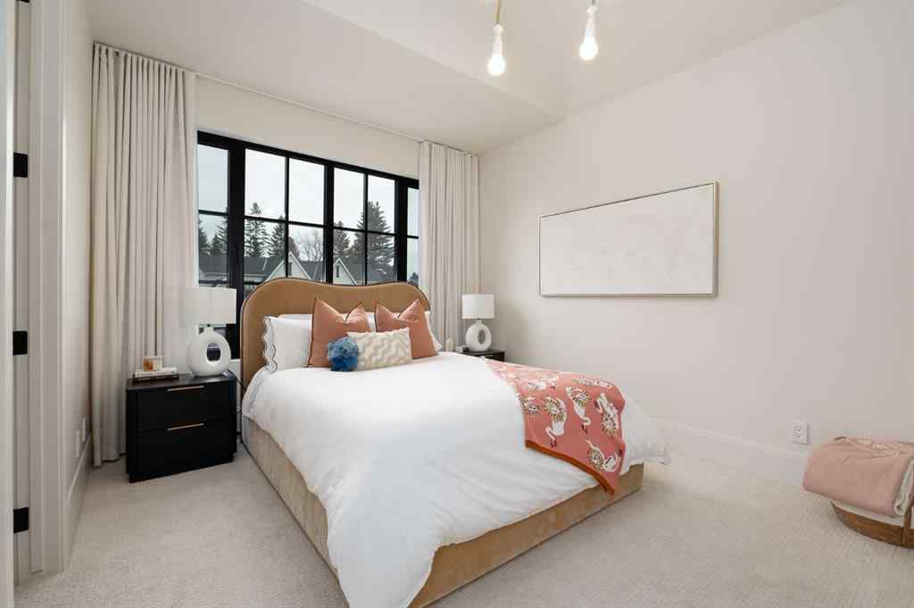 MLS® A2247017 - 6918 Legare Drive SW in Lakeview Calgary, Residential