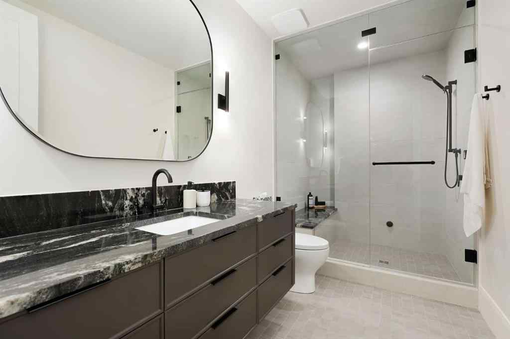 MLS® A2247017 - 6918 Legare Drive SW in Lakeview Calgary, Residential