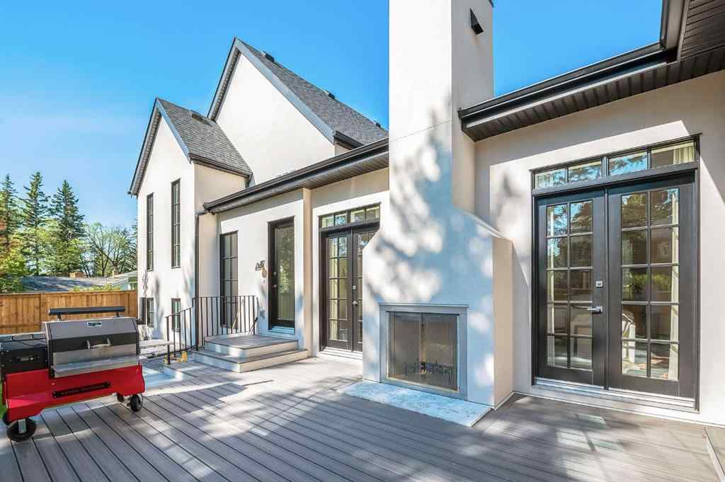 MLS® A2247017 - 6918 Legare Drive SW in Lakeview Calgary, Residential