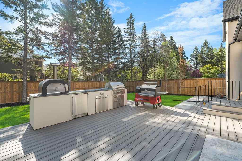 MLS® A2247017 - 6918 Legare Drive SW in Lakeview Calgary, Residential