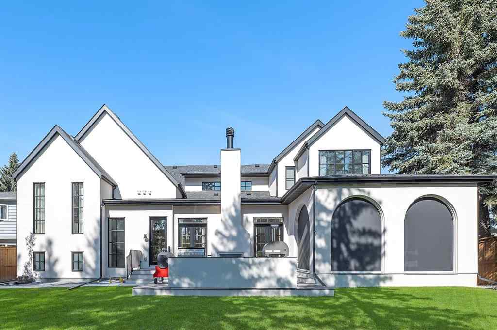 MLS® A2247017 - 6918 Legare Drive SW in Lakeview Calgary, Residential