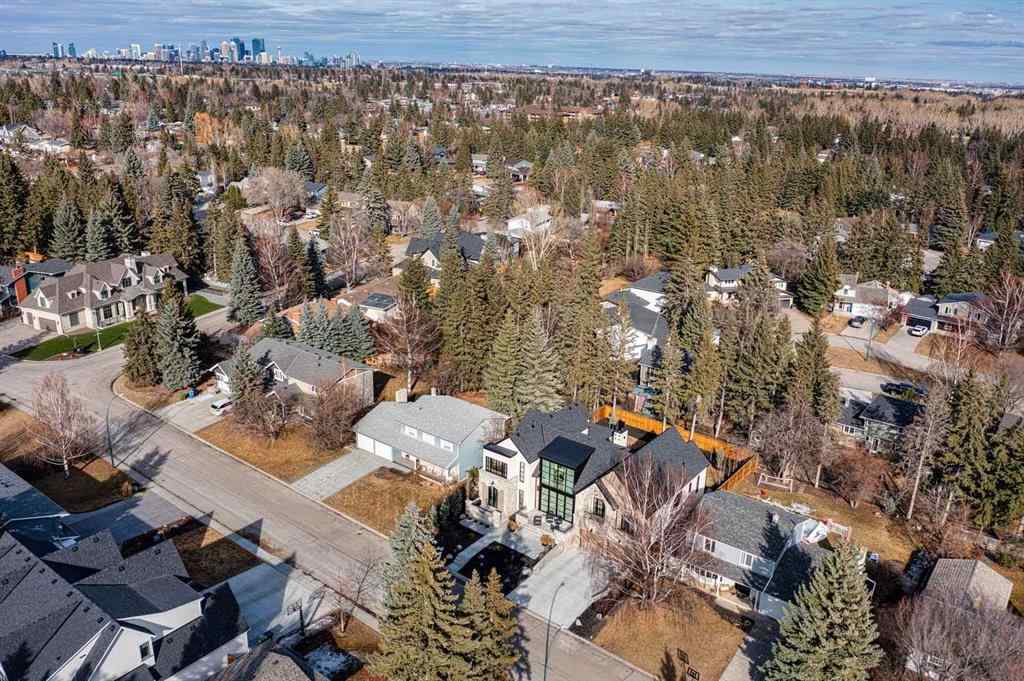 MLS® A2247017 - 6918 Legare Drive SW in Lakeview Calgary, Residential