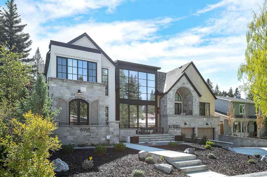 MLS® A2247017 - 6918 Legare Drive SW in Lakeview Calgary, Residential