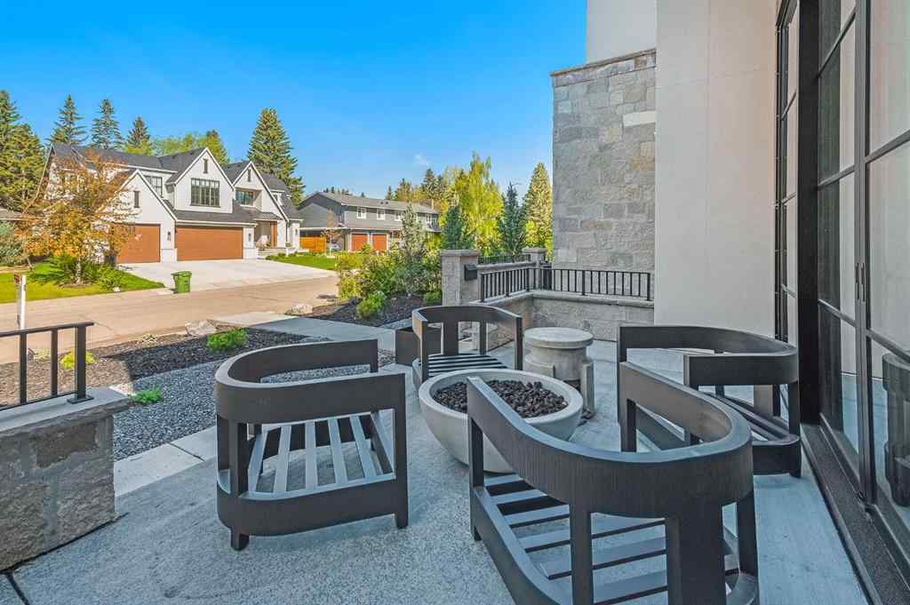 MLS® A2247017 - 6918 Legare Drive SW in Lakeview Calgary, Residential