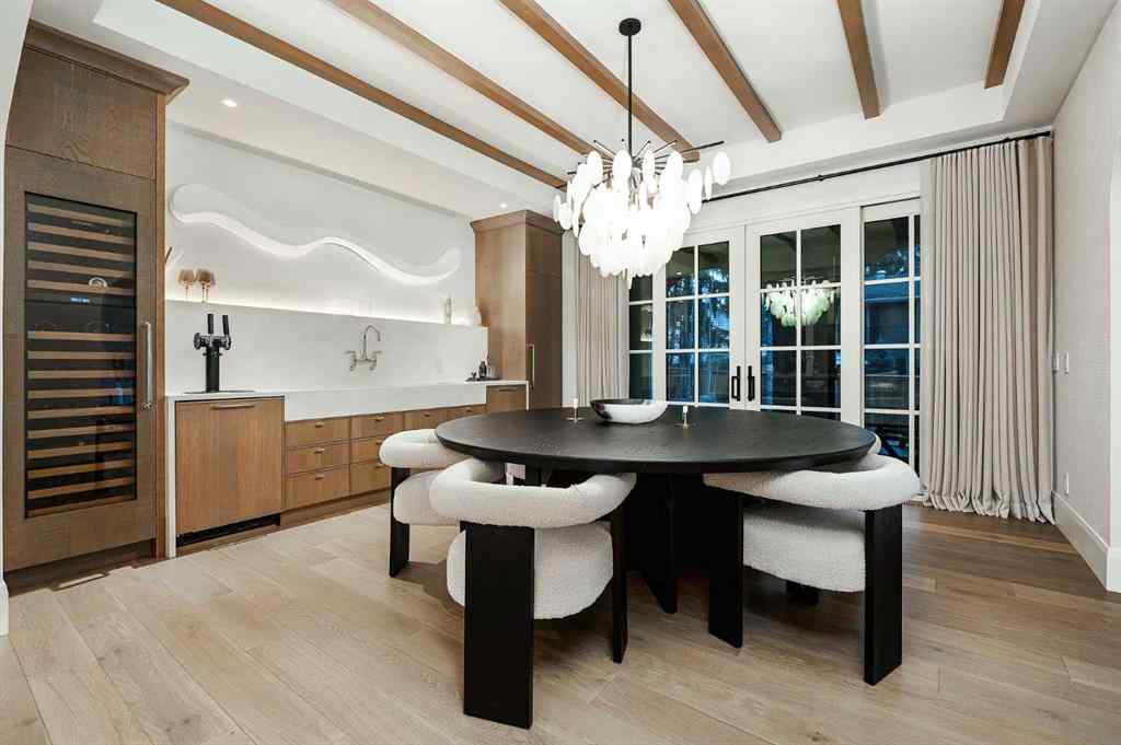 MLS® A2247017 - 6918 Legare Drive SW in Lakeview Calgary, Residential