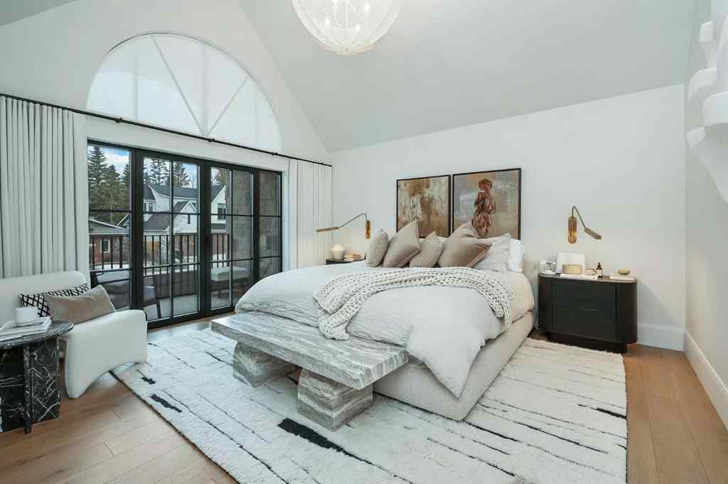 MLS® A2247017 - 6918 Legare Drive SW in Lakeview Calgary, Residential