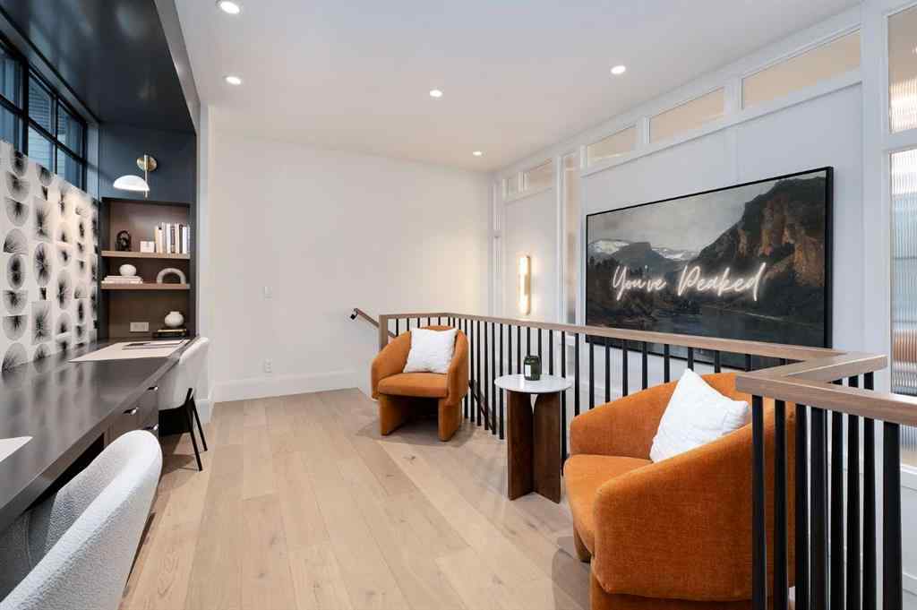 MLS® A2247017 - 6918 Legare Drive SW in Lakeview Calgary, Residential