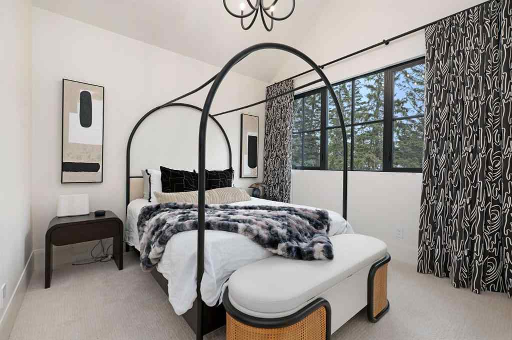 MLS® A2247017 - 6918 Legare Drive SW in Lakeview Calgary, Residential