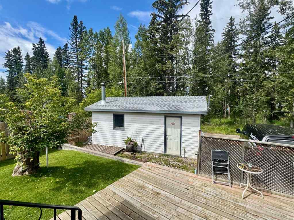 MLS® A2247018 - 5040 58 Street Close   in NONE Rocky Mountain House, Residential