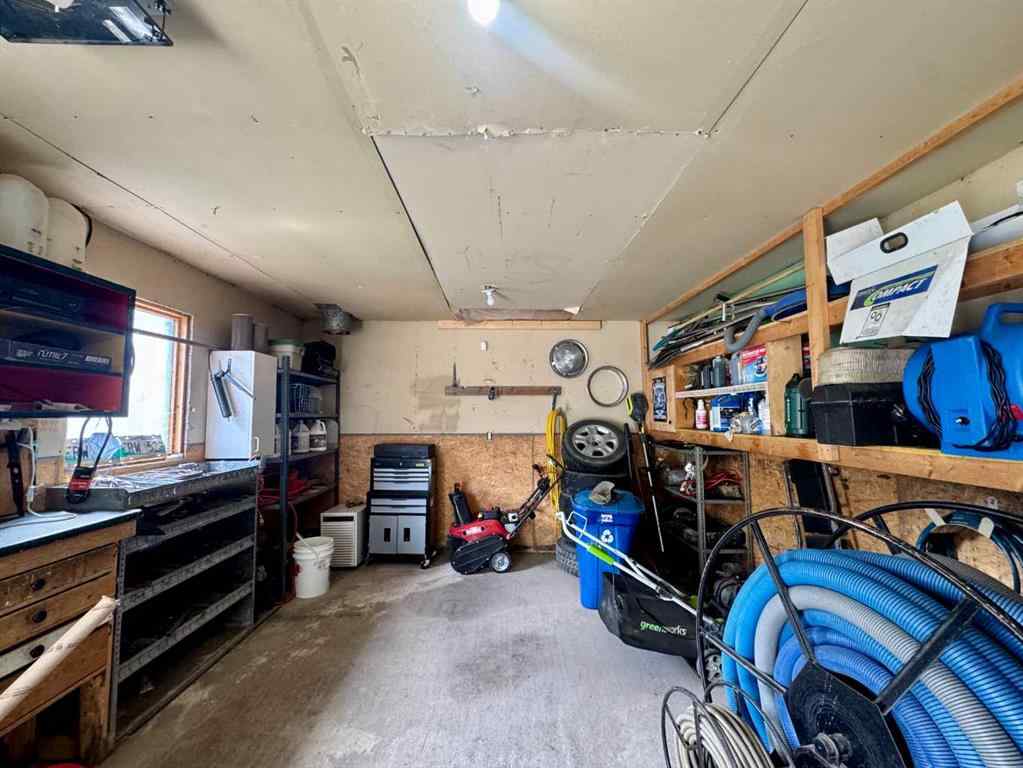 MLS® A2247018 - 5040 58 Street Close   in NONE Rocky Mountain House, Residential