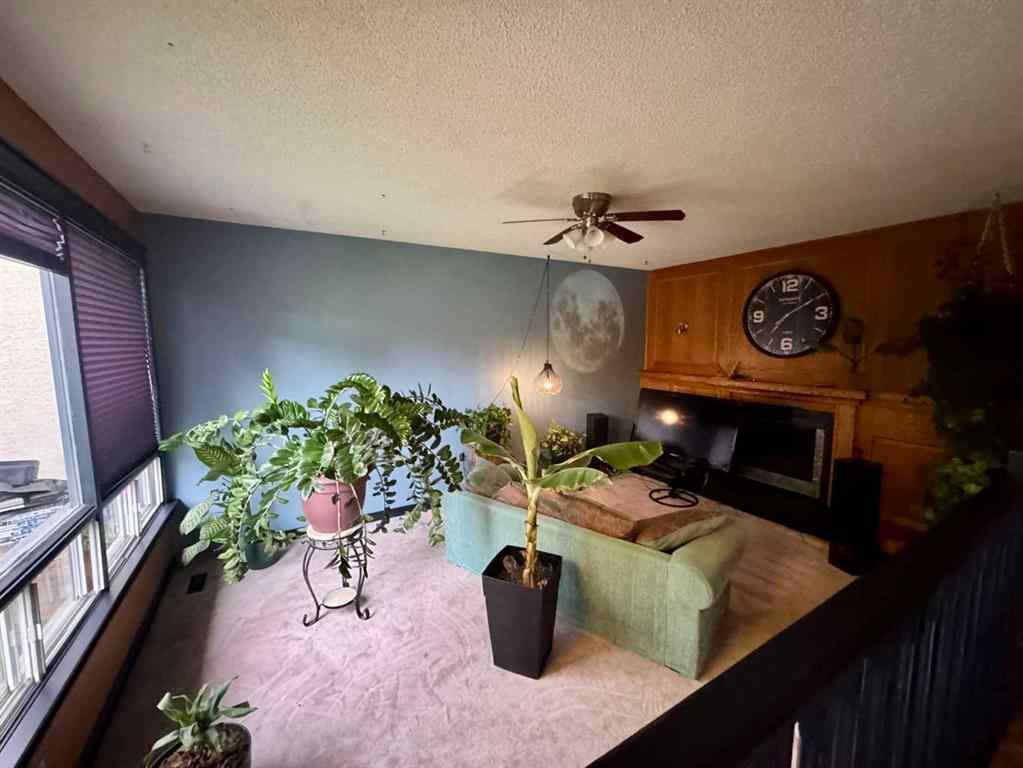 MLS® A2247018 - 5040 58 Street Close   in NONE Rocky Mountain House, Residential