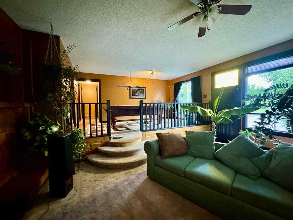 MLS® A2247018 - 5040 58 Street Close   in NONE Rocky Mountain House, Residential