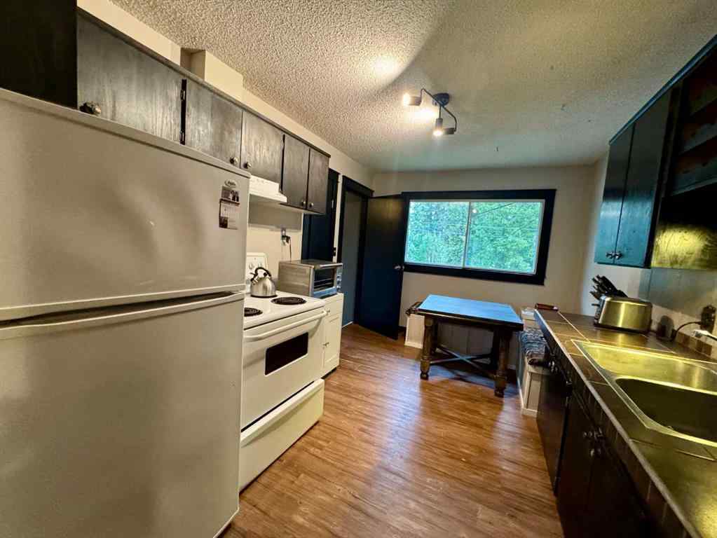 MLS® A2247018 - 5040 58 Street Close   in NONE Rocky Mountain House, Residential