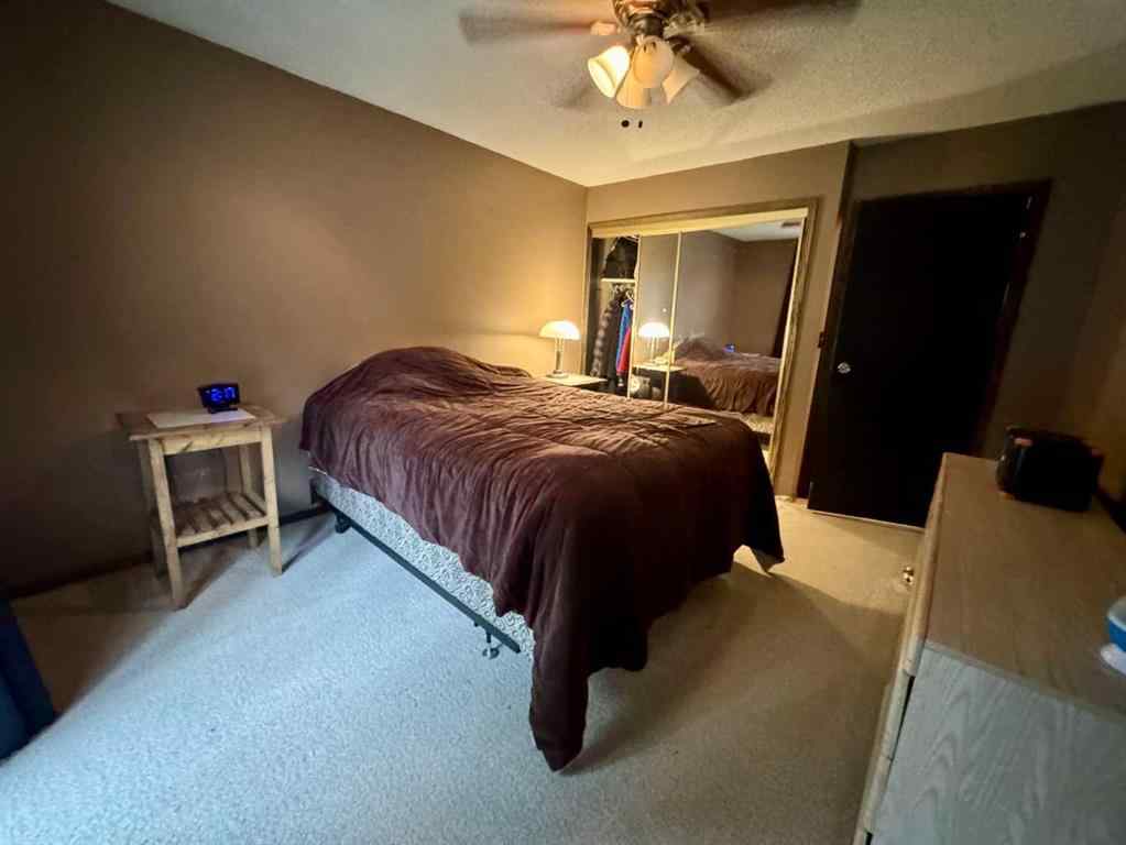 MLS® A2247018 - 5040 58 Street Close   in NONE Rocky Mountain House, Residential