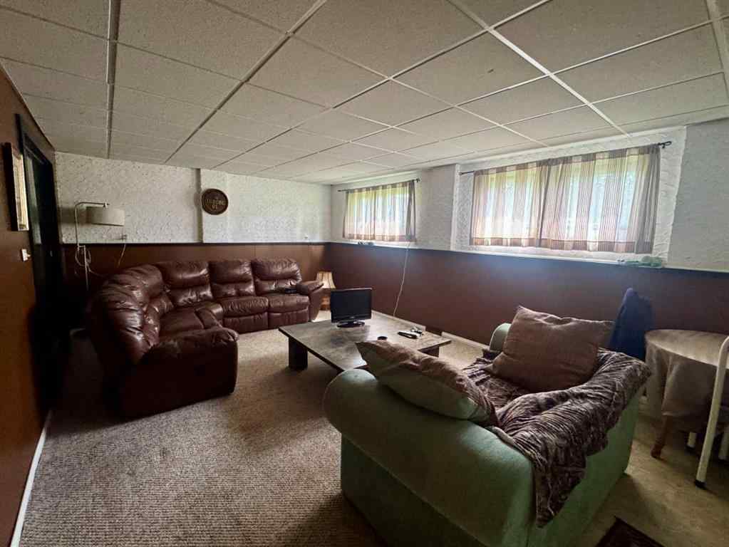 MLS® A2247018 - 5040 58 Street Close   in NONE Rocky Mountain House, Residential