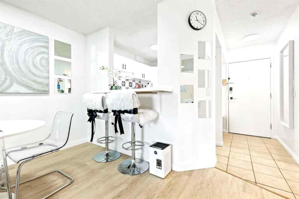 MLS® A2247021 - Unit #103 1712 38 Street SE in Forest Lawn Calgary, Residential