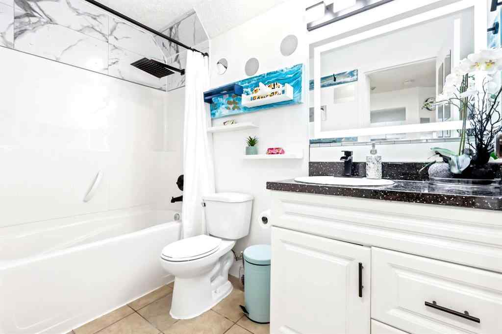 MLS® A2247021 - Unit #103 1712 38 Street SE in Forest Lawn Calgary, Residential