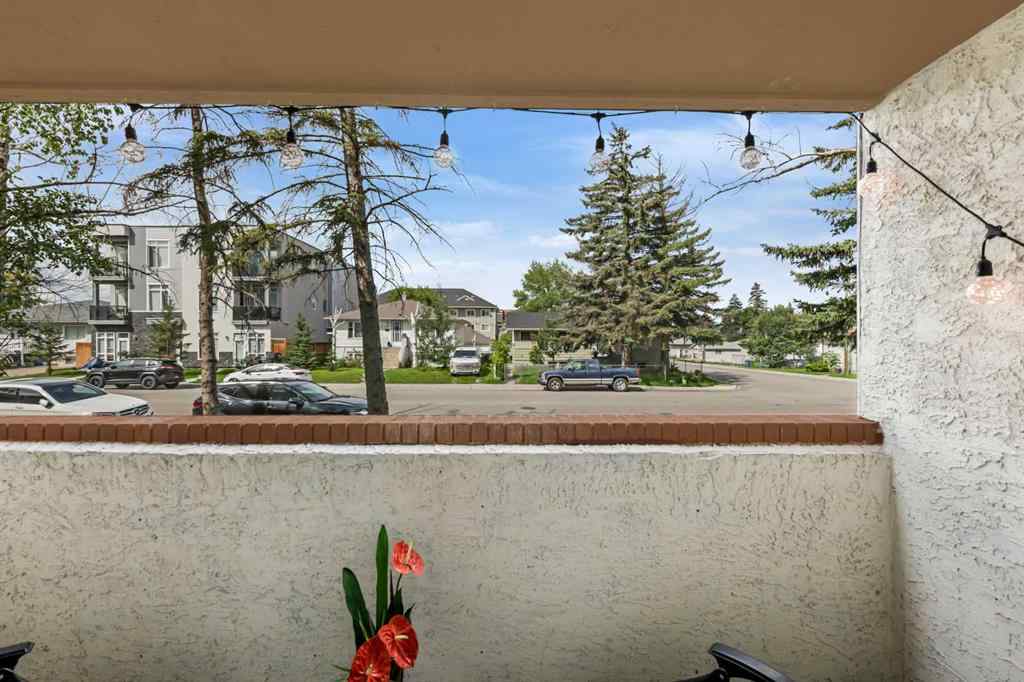 MLS® A2247021 - Unit #103 1712 38 Street SE in Forest Lawn Calgary, Residential
