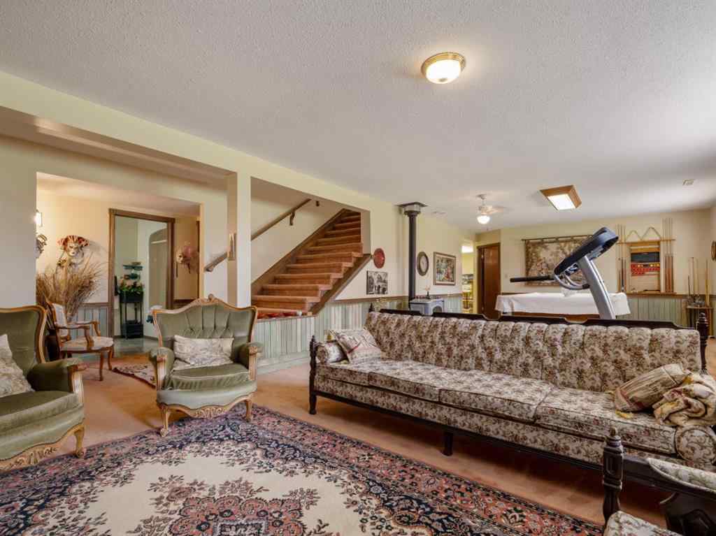 MLS® A2247024 - 222 5A Avenue E in NONE Cardston, Residential