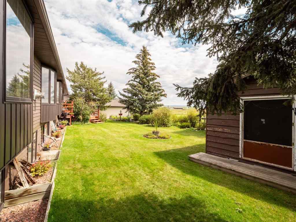 MLS® A2247024 - 222 5A Avenue E in NONE Cardston, Residential