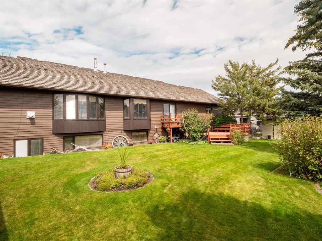 MLS® A2247024 - 222 5A Avenue E in NONE Cardston, Residential