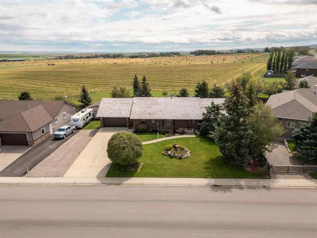 MLS® A2247024 - 222 5A Avenue E in NONE Cardston, Residential
