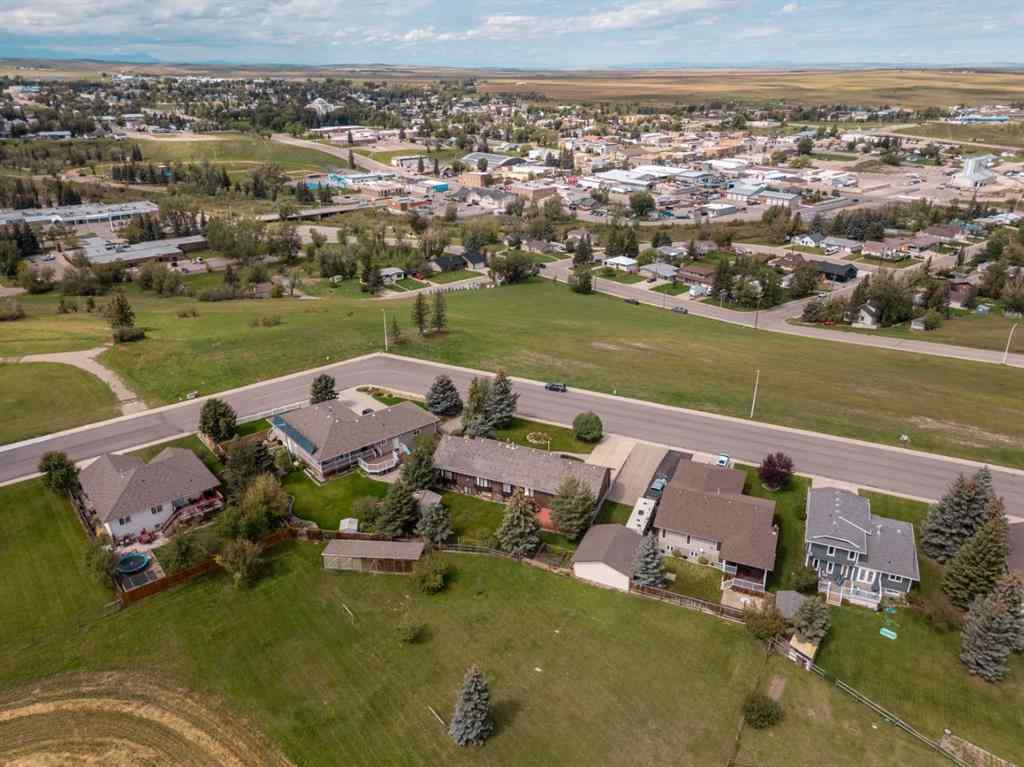 MLS® A2247024 - 222 5A Avenue E in NONE Cardston, Residential